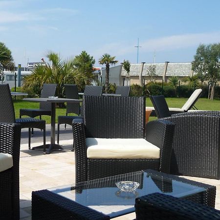 Hotel Chantereyne Cherbourg-en-Cotentin Dış mekan fotoğraf
