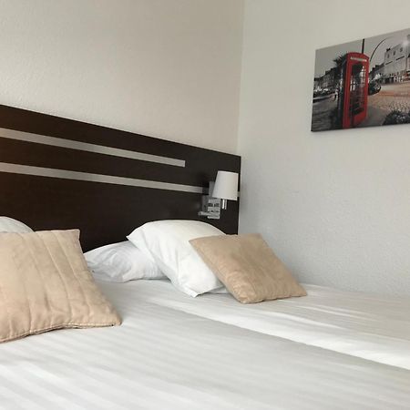 Hotel Chantereyne Cherbourg-en-Cotentin Dış mekan fotoğraf