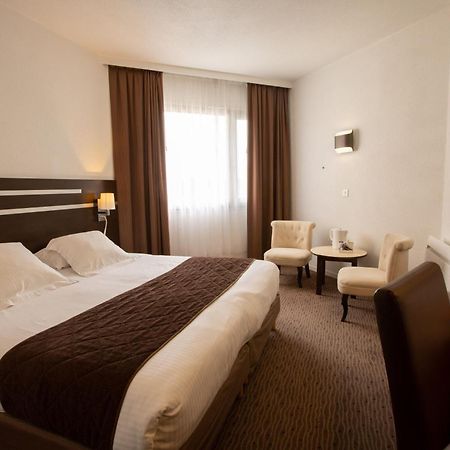 Hotel Chantereyne Cherbourg-en-Cotentin Dış mekan fotoğraf