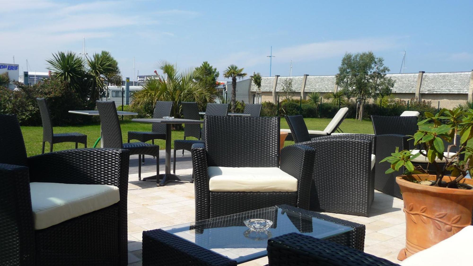 Hotel Chantereyne Cherbourg-en-Cotentin Dış mekan fotoğraf