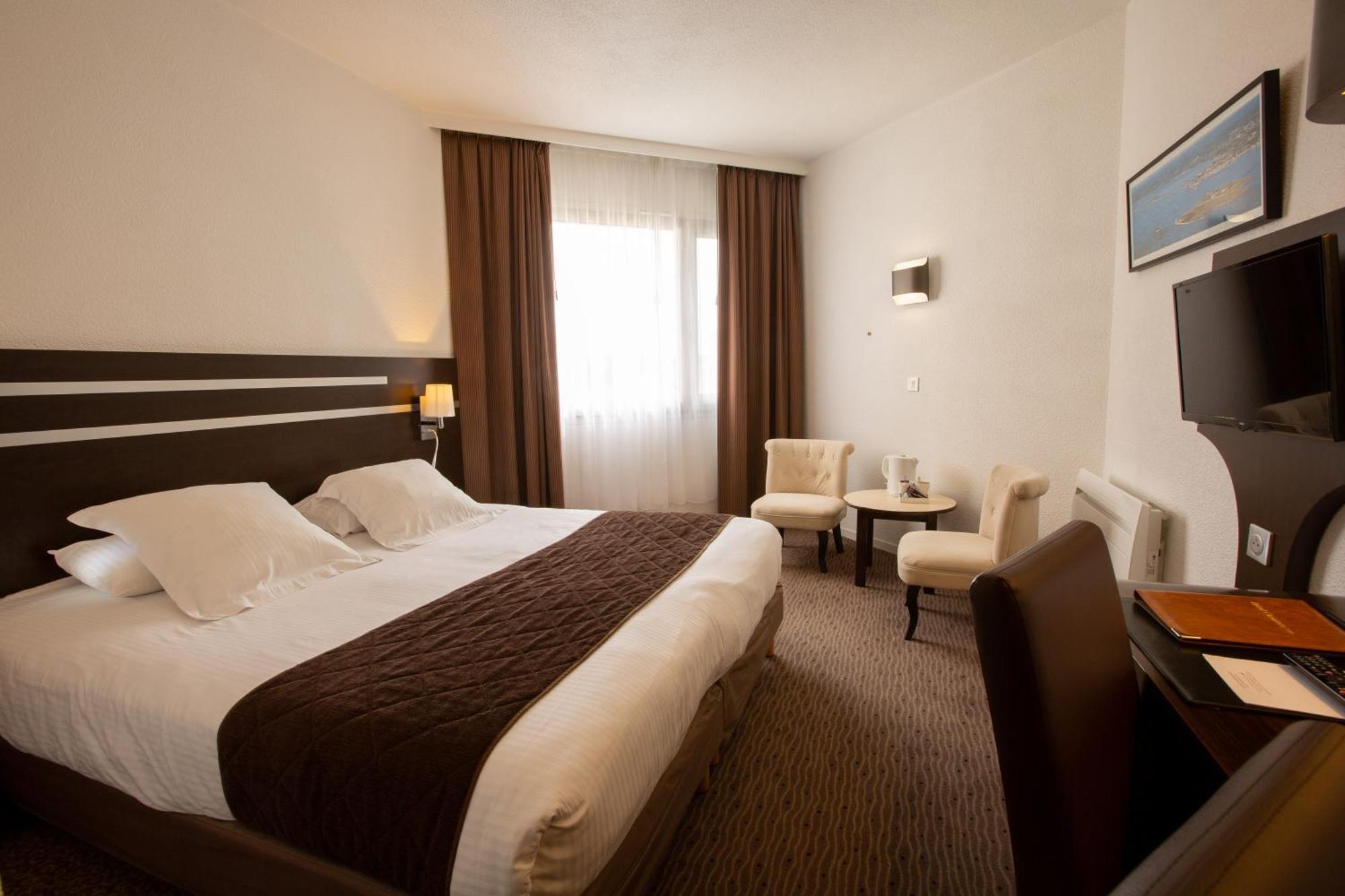 Hotel Chantereyne Cherbourg-en-Cotentin Dış mekan fotoğraf