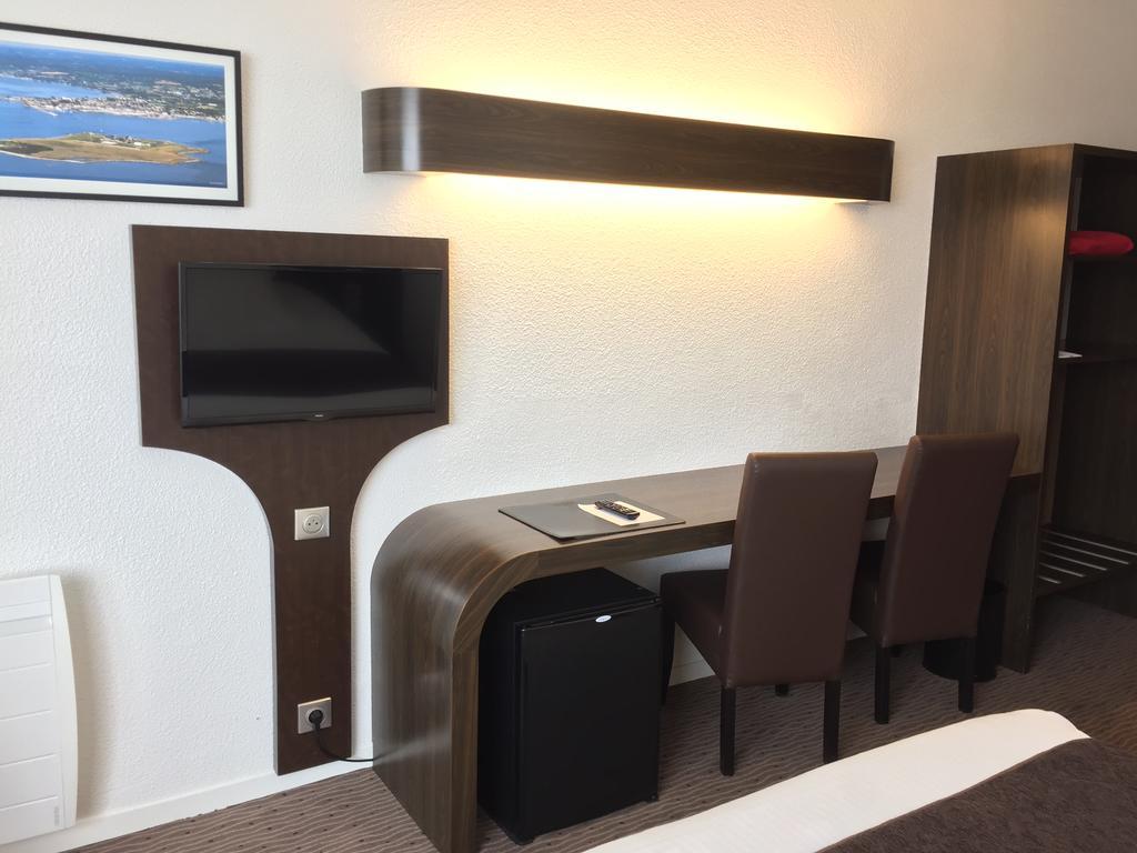 Hotel Chantereyne Cherbourg-en-Cotentin Dış mekan fotoğraf