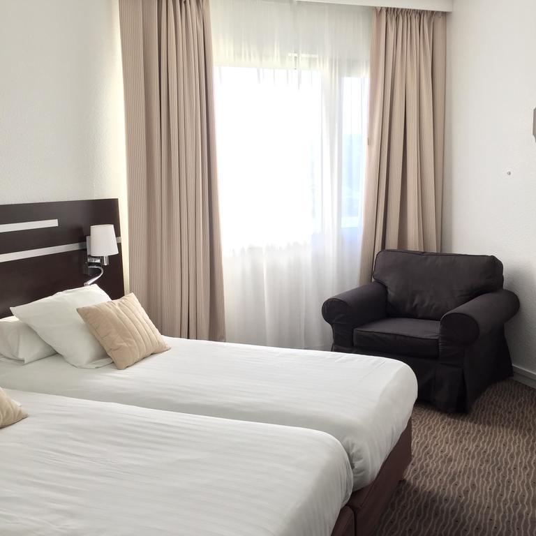 Hotel Chantereyne Cherbourg-en-Cotentin Dış mekan fotoğraf