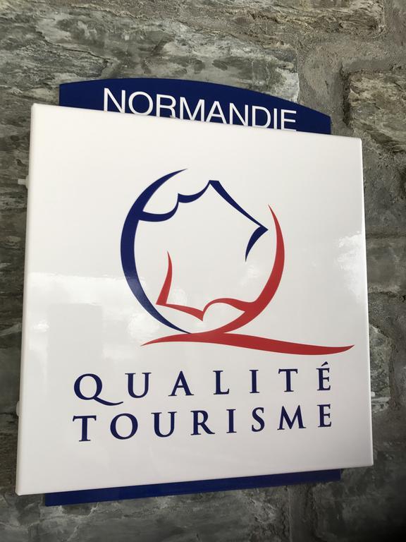 Hotel Chantereyne Cherbourg-en-Cotentin Dış mekan fotoğraf