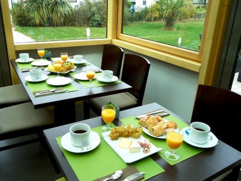 Hotel Chantereyne Cherbourg-en-Cotentin Dış mekan fotoğraf