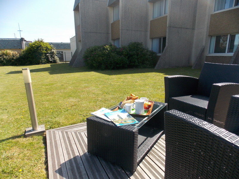 Hotel Chantereyne Cherbourg-en-Cotentin Dış mekan fotoğraf
