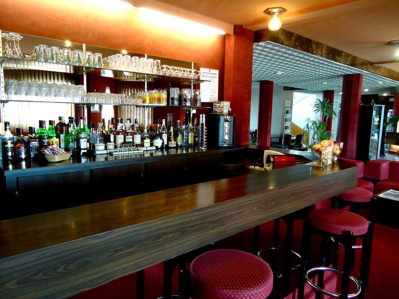 Hotel Chantereyne Cherbourg-en-Cotentin Dış mekan fotoğraf