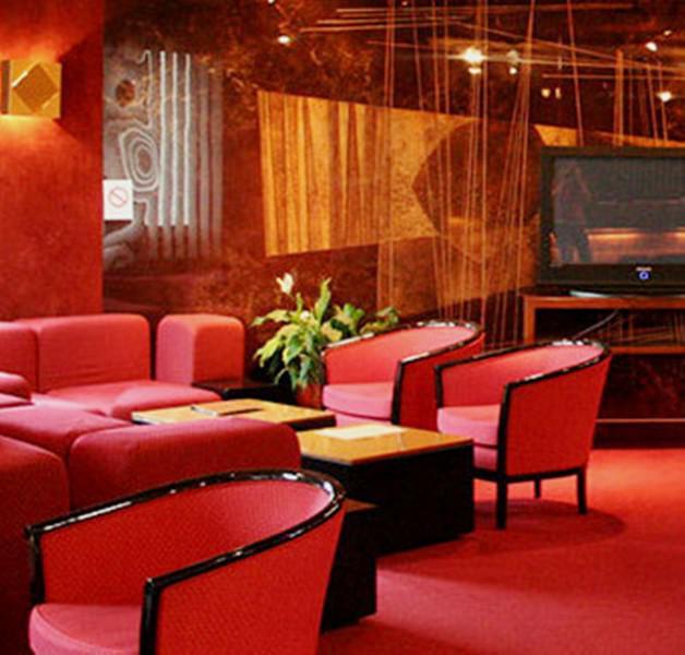 Hotel Chantereyne Cherbourg-en-Cotentin Dış mekan fotoğraf