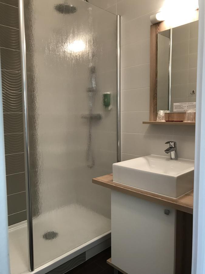 Hotel Chantereyne Cherbourg-en-Cotentin Dış mekan fotoğraf