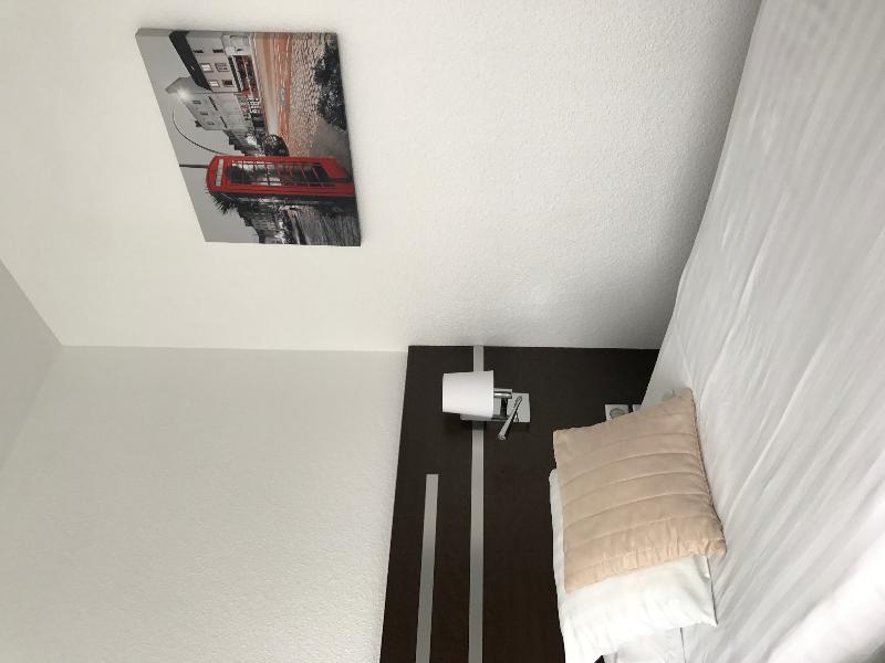 Hotel Chantereyne Cherbourg-en-Cotentin Dış mekan fotoğraf