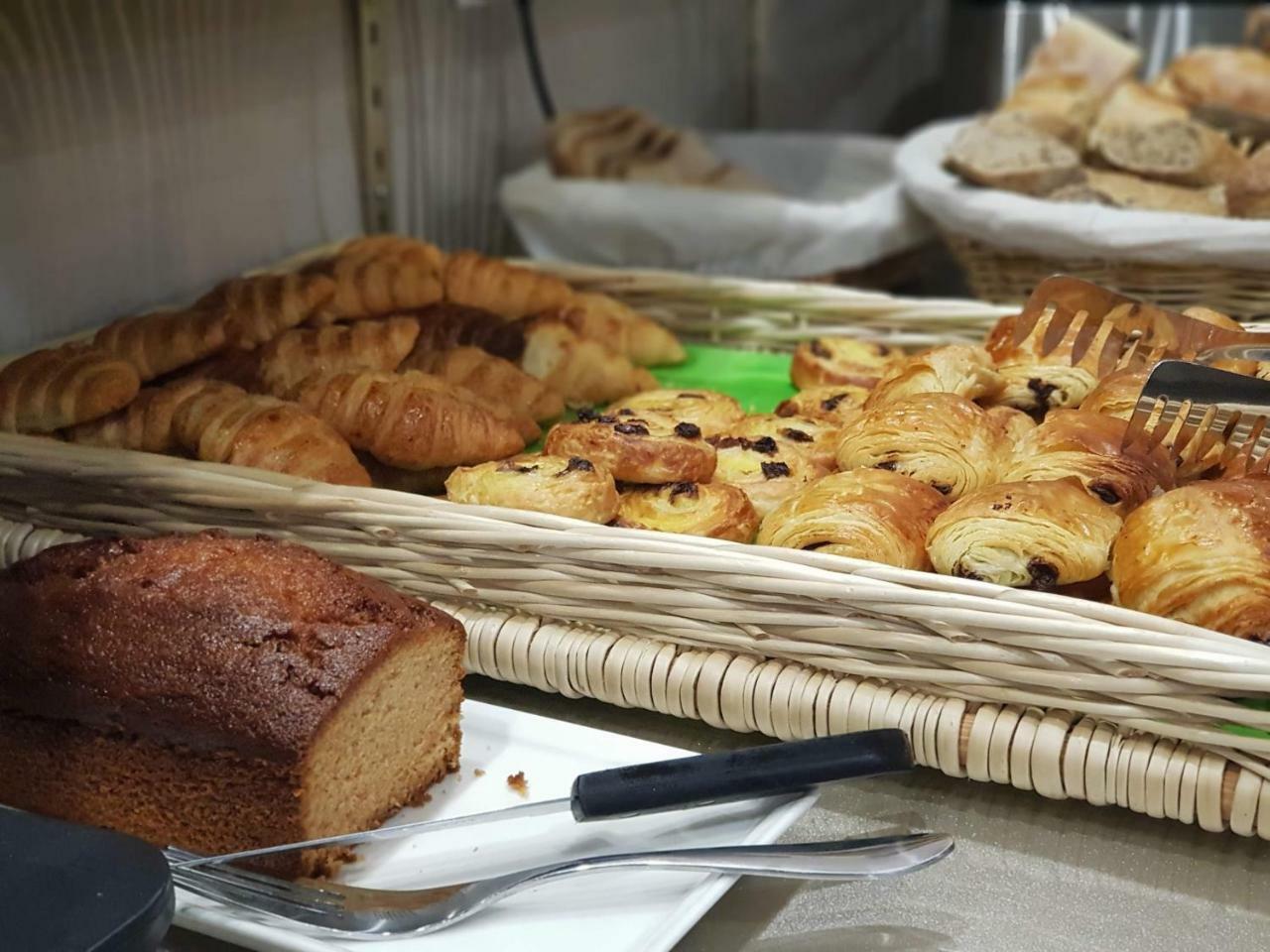 Hotel Chantereyne Cherbourg-en-Cotentin Dış mekan fotoğraf