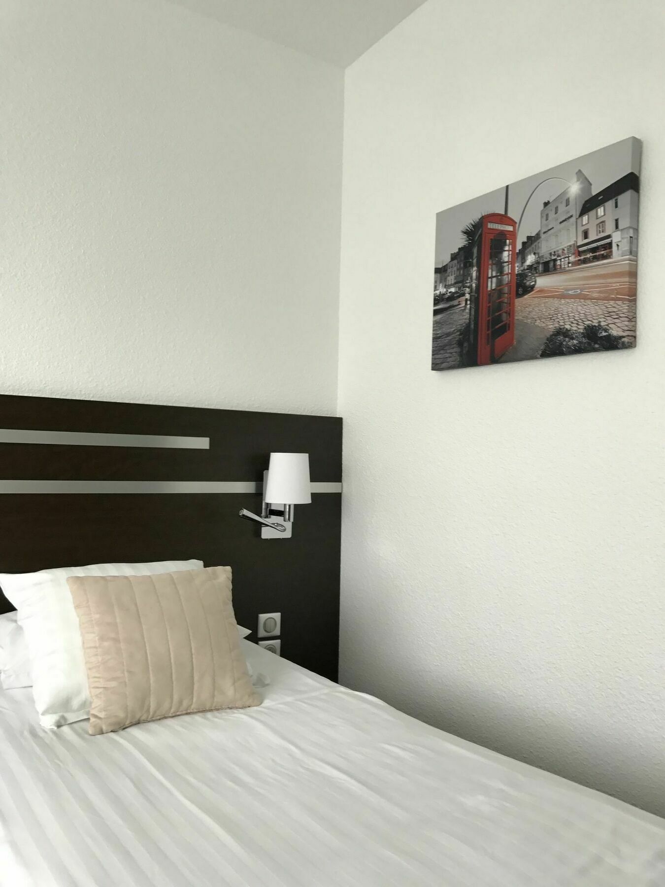 Hotel Chantereyne Cherbourg-en-Cotentin Dış mekan fotoğraf