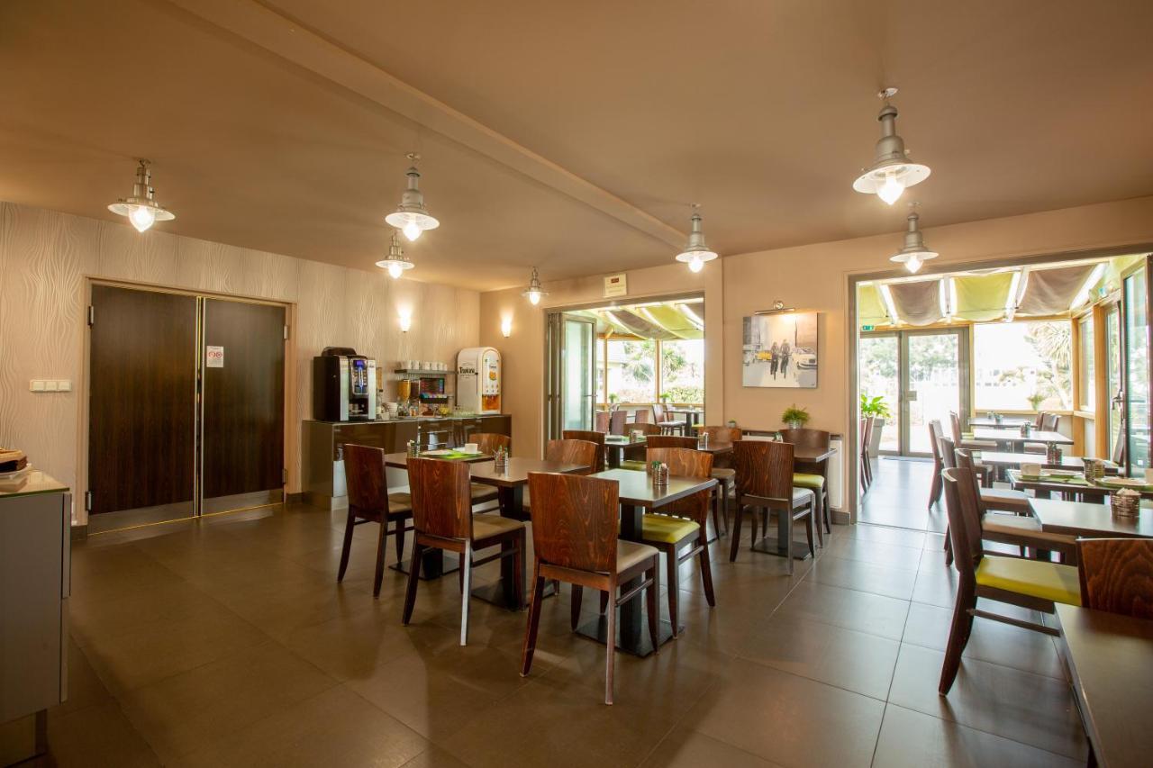 Hotel Chantereyne Cherbourg-en-Cotentin Dış mekan fotoğraf