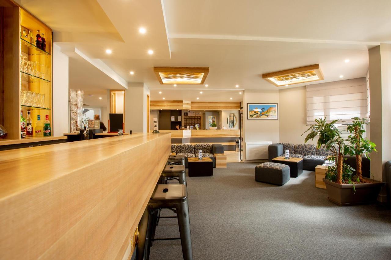 Hotel Chantereyne Cherbourg-en-Cotentin Dış mekan fotoğraf