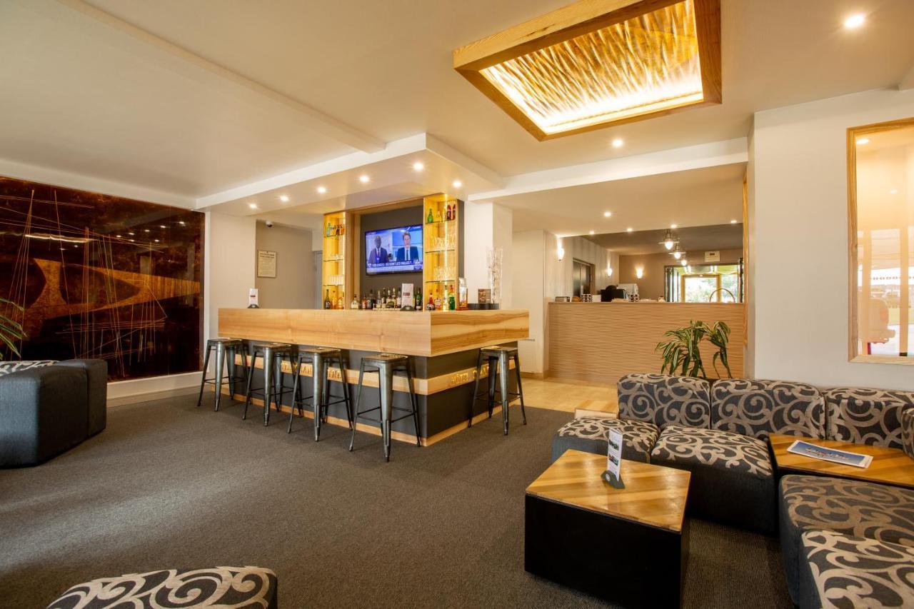 Hotel Chantereyne Cherbourg-en-Cotentin Dış mekan fotoğraf
