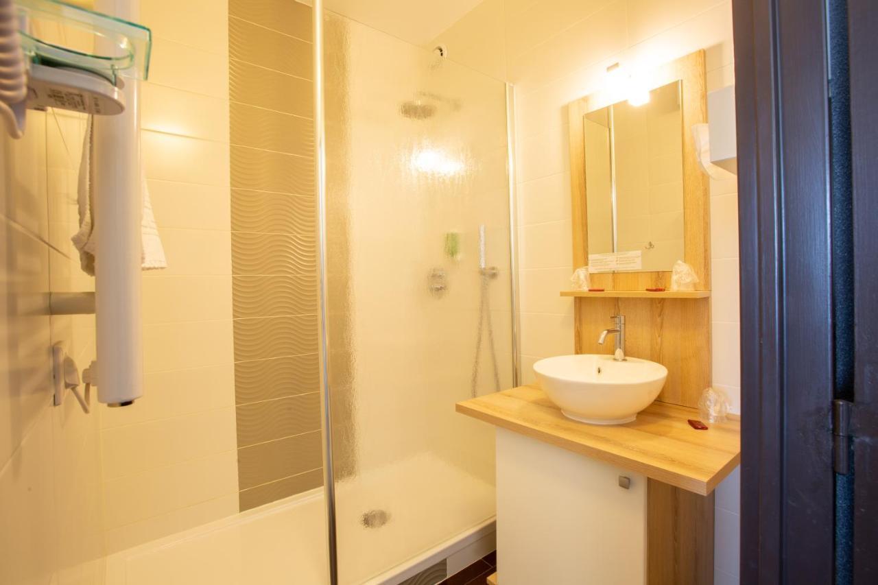 Hotel Chantereyne Cherbourg-en-Cotentin Dış mekan fotoğraf